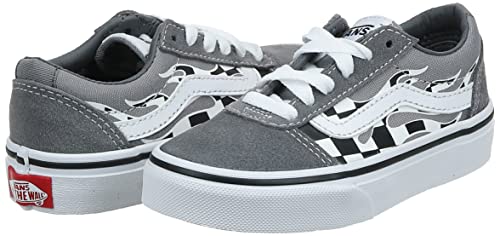 Image of Vans Mens Low-top Trainers