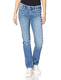  Pepe Jeans Grace Jeans, Denim, 29 De Las Mujeres