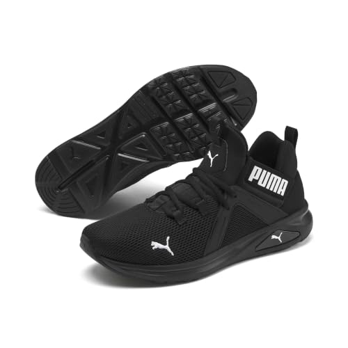 Image of PUMA Men Enzo 2 Running Shoe