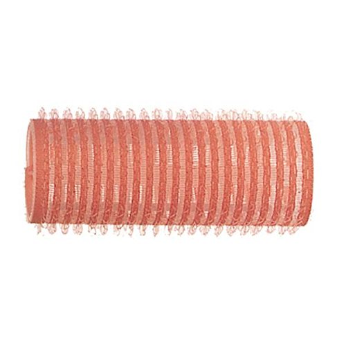 Fama Fabre - Rulo velcro 24 mm rosa