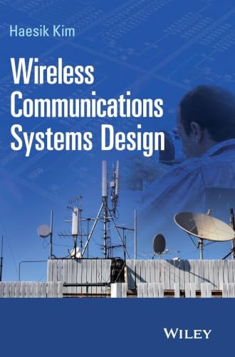 Wireless Communications Systems Design view 2