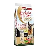 panzi pet Fit Active Burstin' out