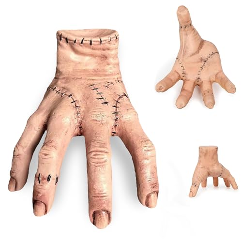 Imagen de Yewmow Addams Juguetes de mano falsos