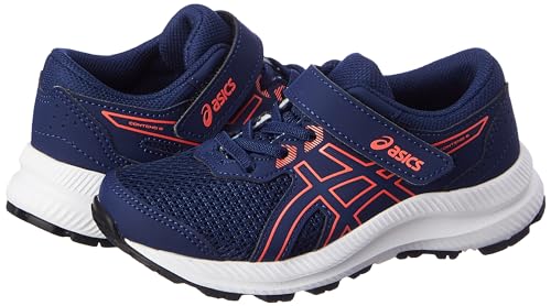 Image of ASICS Kids Contend 8 PS Running Shoes
