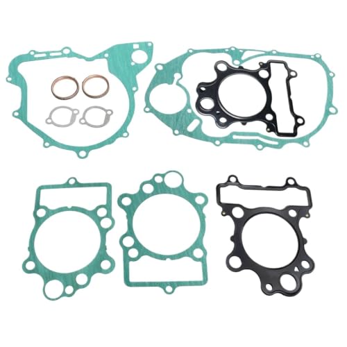 Éviter les fuites de carter avec les joints XVS650 V-Star
