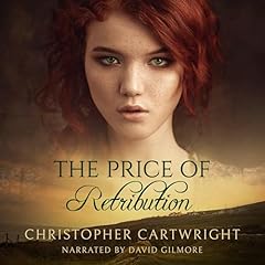 The Price of Retribution cover art