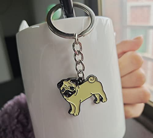 BAMINX Koffer, Rucksäcke & Taschen Zubehör Schlüsselanhänger Schlüsselringe & Schlüsselbänder für Herren