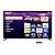 Roku Smart TV 2025 – 65-Inch Pro Series, Mini-LED TV – RokuTV with Backlit Voice Remote Pro – Flat Screen 4K QLED Television with 120Hz Refresh Rate & Dolby Vision IQ, Live News, Sports, Entertainment
