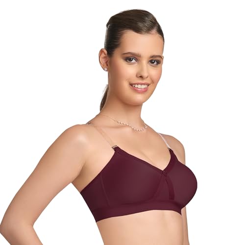 Image of TRYLO Women Full Coverage Bra