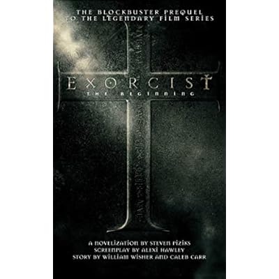 Exorcist: The Beginning
