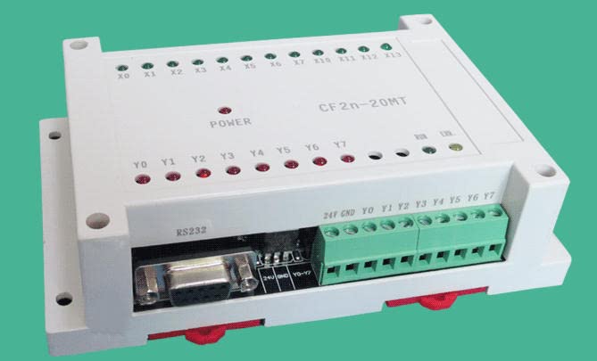 Programmable Logic Controller CF2N-20MT