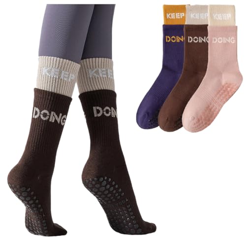 Image of Socks for Women Casual Socks Cotton Soft Sports Ankle for Daily Wear Gifts Crew Fashion