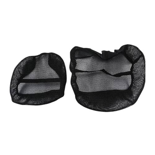 Funda de asiento para Honda Rebel CMX 300 que elimina el calor y la humedad
