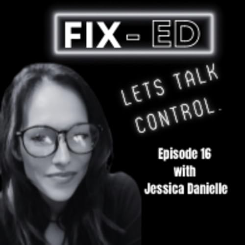 Ep. 16 - We Can Only Control So Much