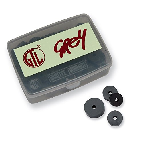 Preisvergleich Produktbild Guarnizioni Grey per sede rubinetto (113508)