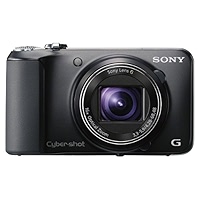 Amazon.com : Sony Cyber-shot DSC-HX10V 18.2 MP Exmor R CMOS 