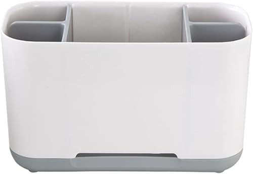 Avtytsda Soporte para cepillo de dientes con antideslizante desmontable para una fácil limpieza almacenamiento multifuncional cepillo de dientes disponible en Yaxa Colombia