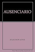 AUSENCIARIO 9701847105 Book Cover