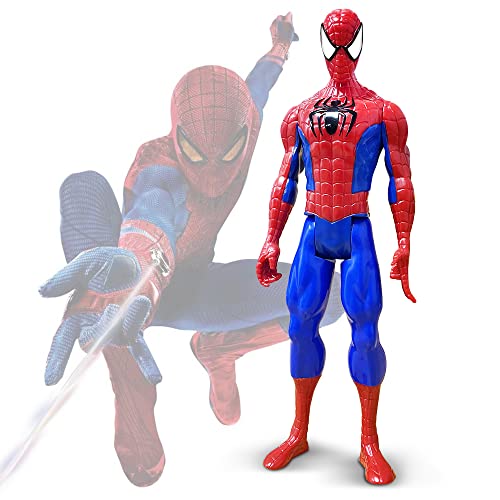 Action Figure, Collectible Character Toy, Genqiang 12 Inch Movable Figure Gift For Children's Day, Summer Camp, Birthday, Christmas, Figure Toy For Picnic, Travel For Kids #TOP21