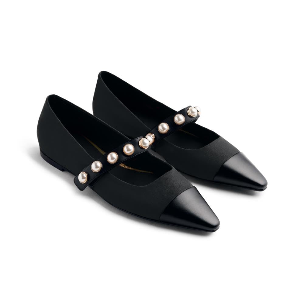 GIOSEPPO Galien Zapatos Planos Mary JaneMujer