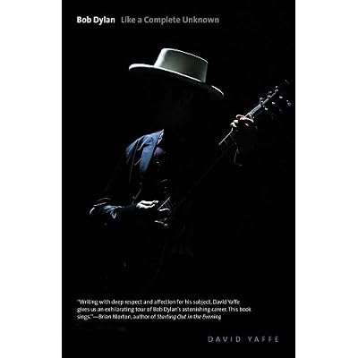 Bob Dylan (Icons of America)