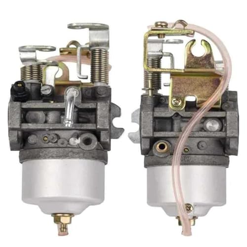 Carburateur moteur essence G16 G20 référence JN6-14101-00 - 5
