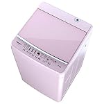 ハイセンスの洗濯機 HW-G55E5KP