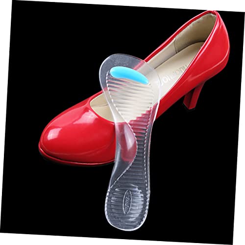 Plantillas de Gel para Tacones Altos para Mujer miniatura 6