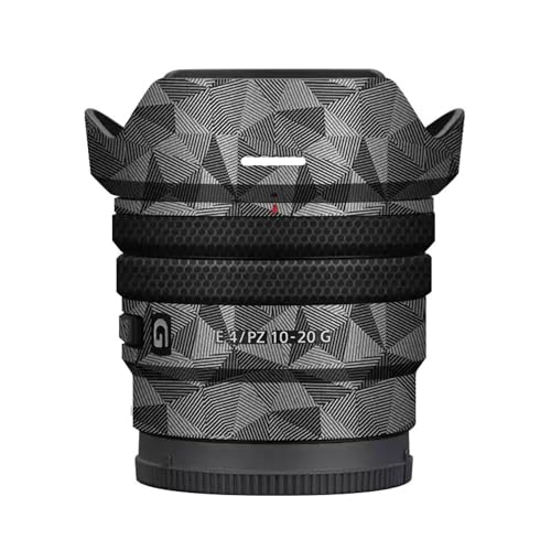 Mebont JANZT[ XebJ[Sony \j[ E PZ 10-20mm F4 G WY[YɓKی쑕XebJ[ŁAώCAϖՐJXLیtBA (kgCAO`^)