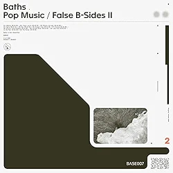 Pop Music / False B-Sides II