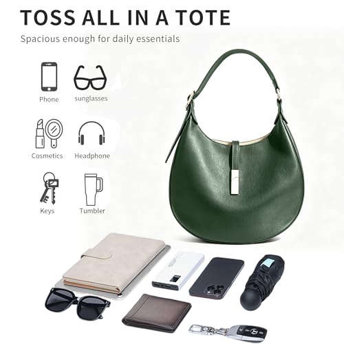 Image of Chinllo Purse for Women Shoulder Bag Vintage Clutch Hobo Tote Handbags