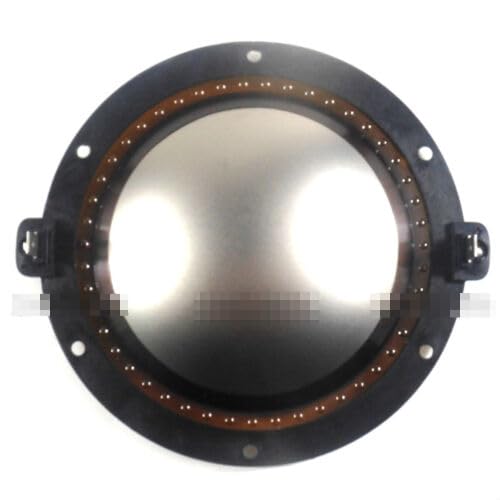 ZnranyiiXY Diaphragm For RCF ND950 2.0 1.4 Driver 8 Ω 100 mm 4