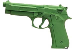 Model 92 Rubber Training Pistol
