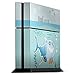 Skin Compatibile con Sony Playstation 4 PS4 Pellicola Adesivi alla Ricerca di Nemo Disney Pixar Pesce