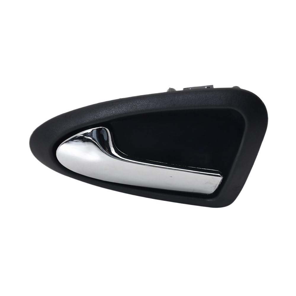 MLIOJU Car Inner Door Handle Car Interior Door Handles 6J1837113AAH1 6J1837113A for Seat for Ibiza for 6J 2010-2022 GW