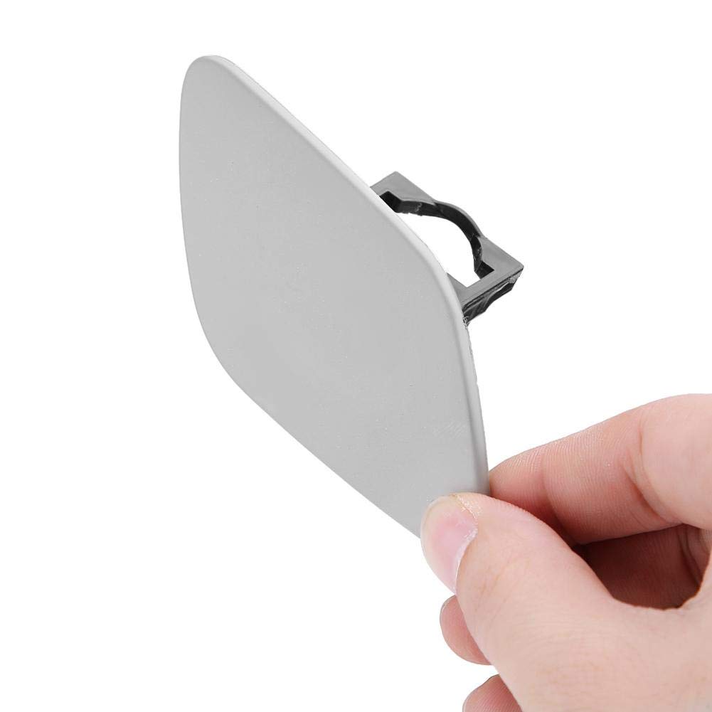 EVGATSAUTO Tappo Lavafari Per BMW Serie 3 E92 E93 - Cappuccio Lampada Paraurti Destro - Ricambio Aftermarket - Foto 8