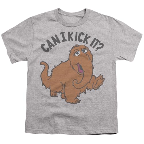Sesame Street Hand Drawn Lyric Kids T Shirt for Toddler Boys and Girls Collection2