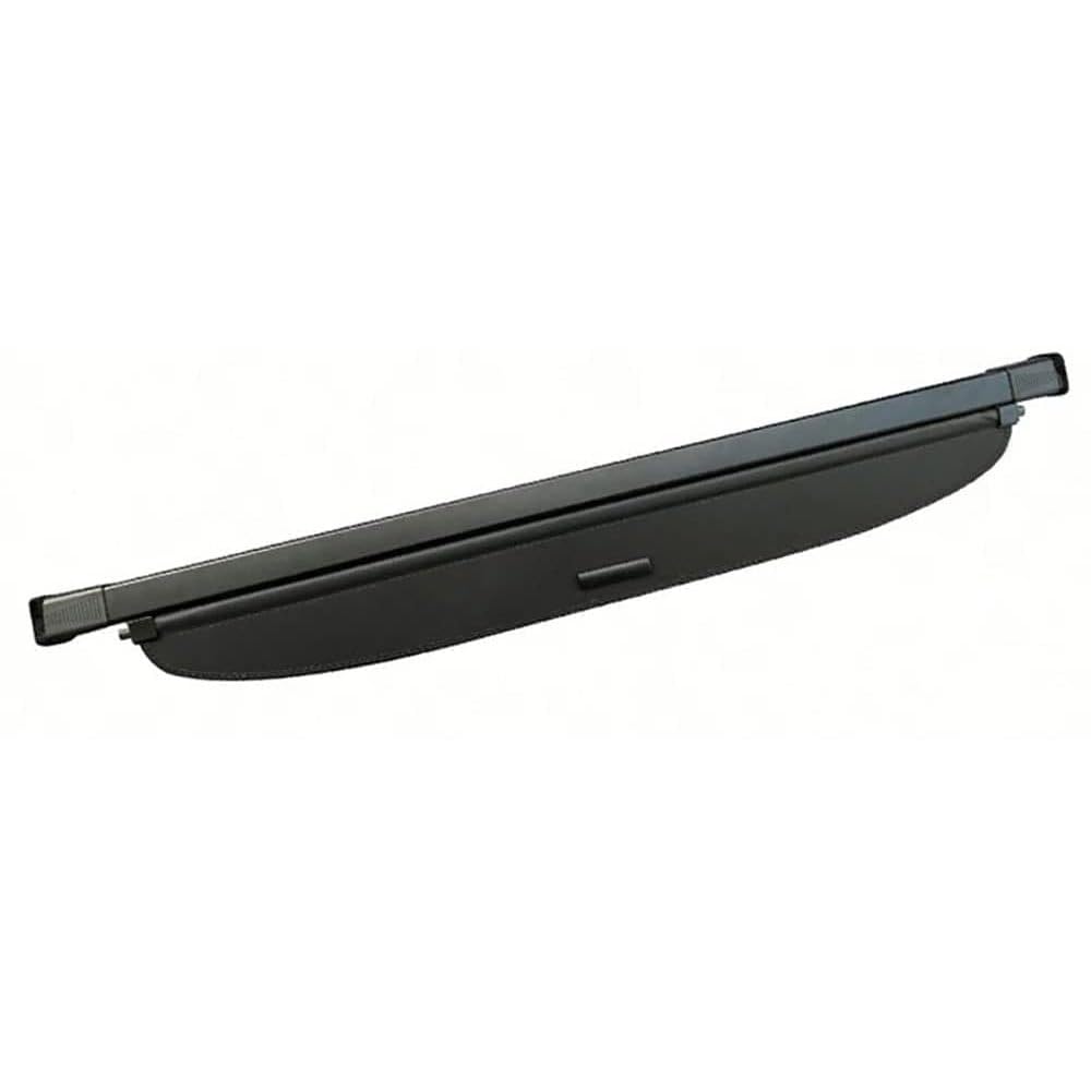 Coche cubierta retráctil para Toyota RAV4 Hybrid 2019-2022 y protección del maletero trasero