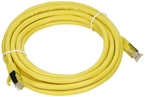 Image of C2G /Cables to Go 00482 Cat5e Snagless Unshielded (UTP) Network Patch Cable