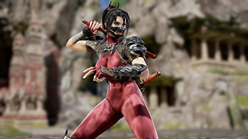 Bandai Namco Soul Calibur VI for Xbox One