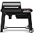 Traeger Grills TFB86MLH Woodridge Electric Wood Pellet Grill and Smoker - 860 sq. in. Cooking Space, 500 Degree Max Temperature, Meat Probe, 6 in 1 BBQ Grill with WiFi and App Connectivity