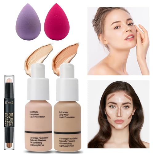 All in One Full Makeup Kit - Image 6