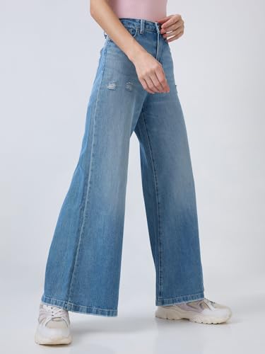 Image of Spykar Women Jeans