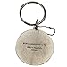 Plasticolor 004291R01 Star Wars Death Star Keychain