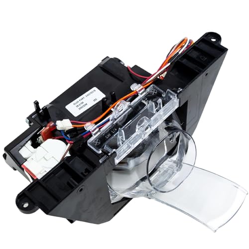 Frigidaire 242270106 Dispenser for Refrigerators