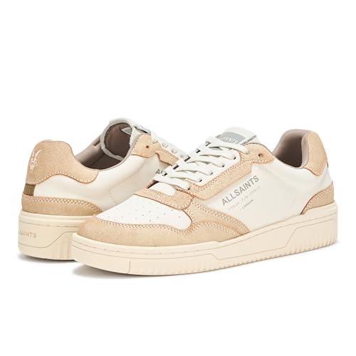 Image of Allsaints Men's Regan Low Top