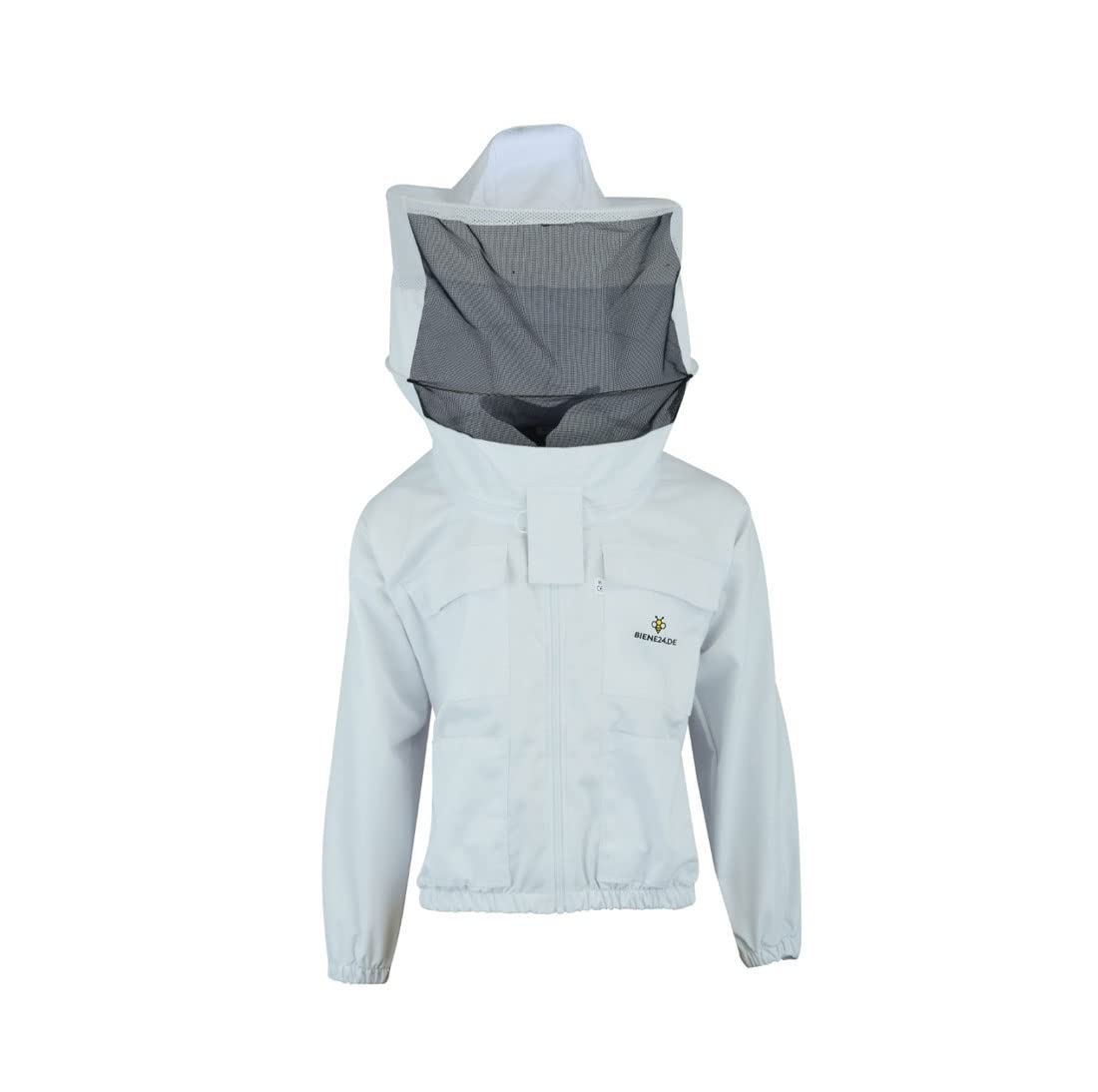 Imkerjacke Classic für Erwachsene und Kinder 120 140 S M L XL XXL XXXL