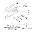 Polaris Ranger Fan Circuit Breaker Kit, Genuine OEM Part 2201795, Qty 1