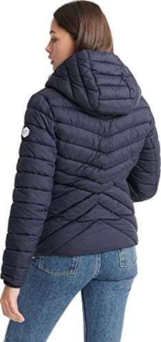 Ls Essentials Helio Padded Jacket 