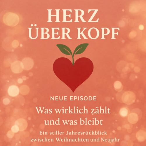 Eine ruhige Folge zwischen den Jahren &ndash; &uuml;ber Verlust, Dankbarkeit und leise Hoffnung.
